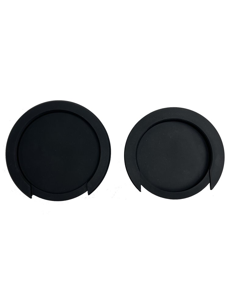 TAPA BOCAS PARA GUITARRA CLÁSICA / ACÚSTICA Ø86mm