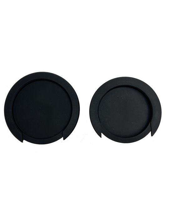 TAPA BOCAS PARA GUITARRA CLÁSICA / ACÚSTICA Ø86mm