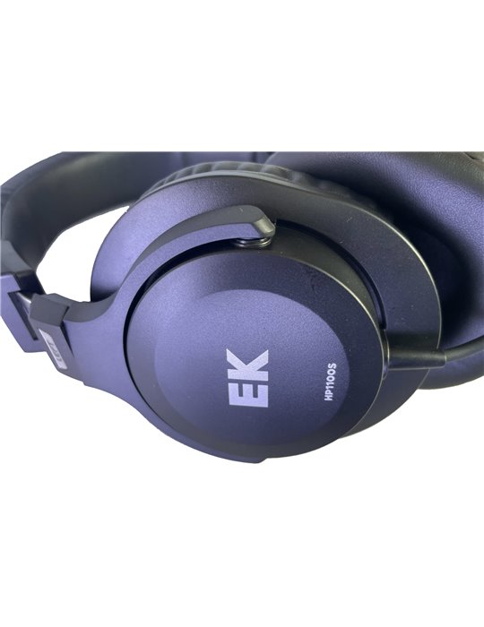 AURICULAR EK CERRADO