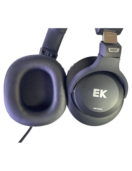 AURICULAR EK CERRADO