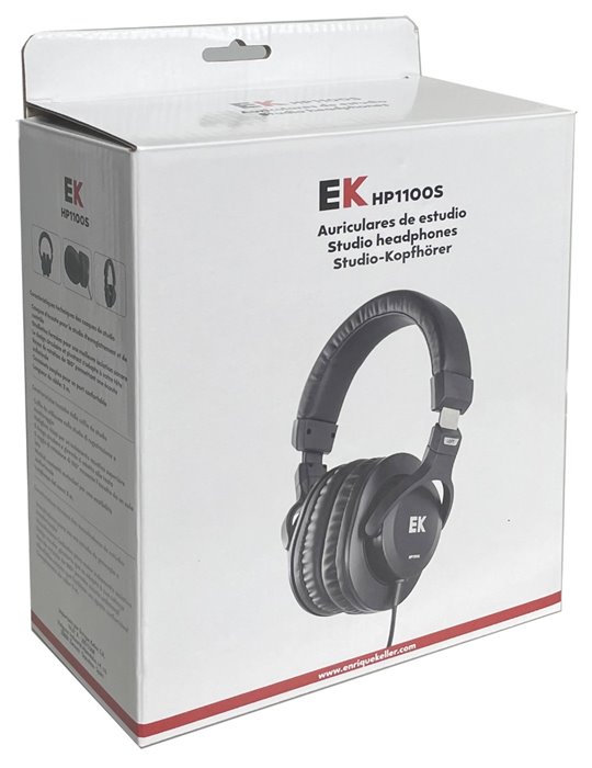 AURICULAR EK CERRADO