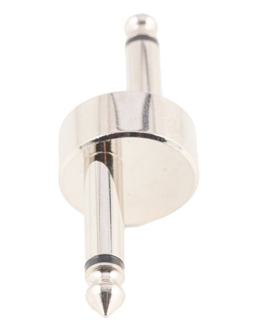 ADAPTADOR ASIMÉTRICO PARA PEDALES DE EFECTOS JACK-JACK A069 2