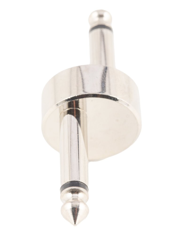 ADAPTADOR ASIMÉTRICO PARA PEDALES DE EFECTOS JACK-JACK A069