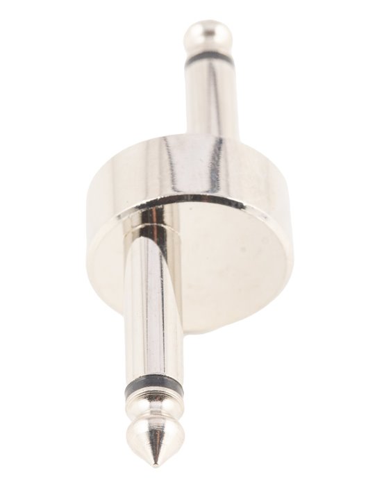 ADAPTADOR ASIMÉTRICO PARA PEDALES DE EFECTOS JACK-JACK A069