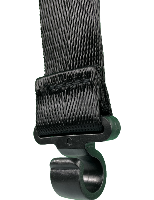 CORREA EK PARA GUITARRA SUJECIÓN BOCA