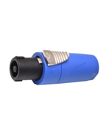 CONECTOR EK AUDIO SPEAKON