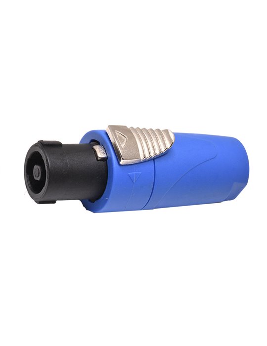 CONECTOR EK AUDIO SPEAKON