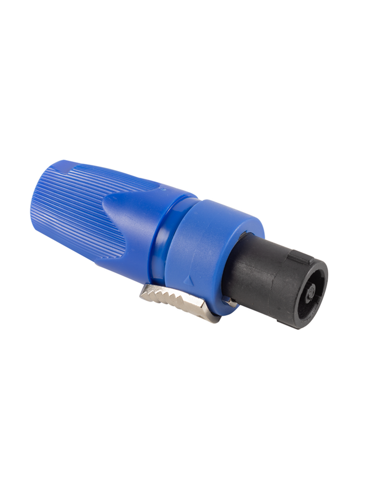 CONECTOR EK AUDIO SPEAKON