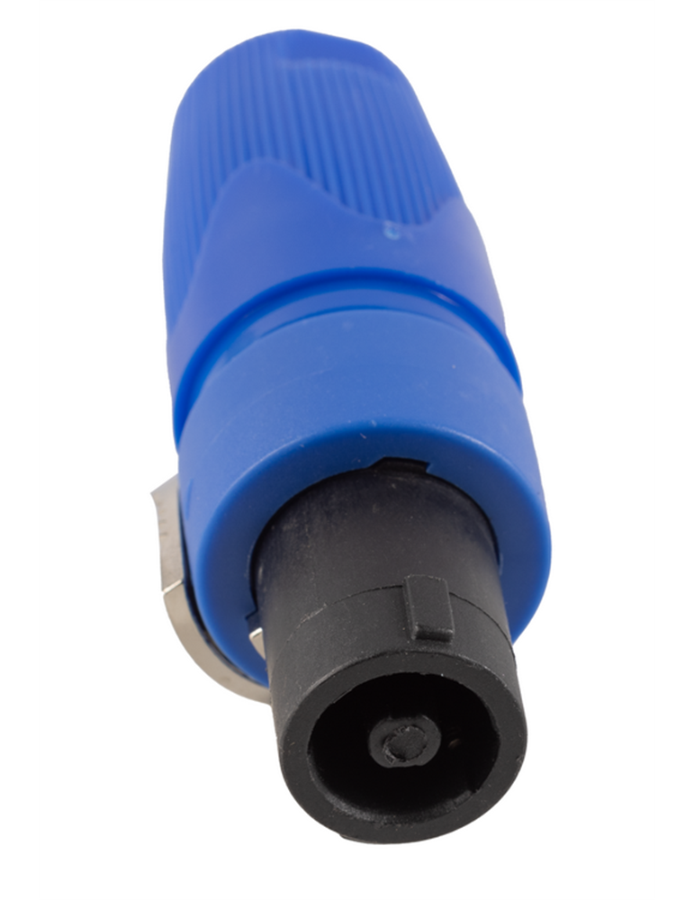 CONECTOR EK AUDIO SPEAKON