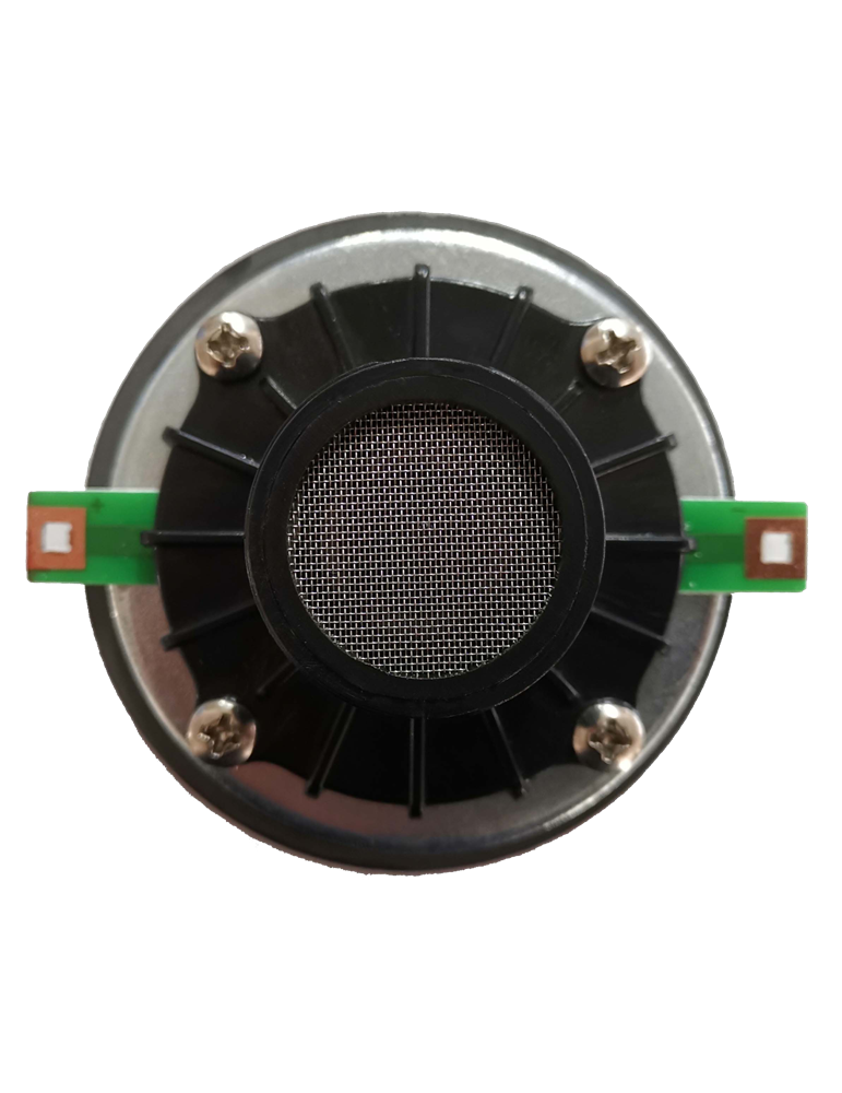 TWEETER-MOTOR DE AGUDOS EK T25L