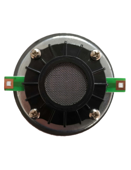TWEETER-MOTOR DE AGUDOS EK T25L