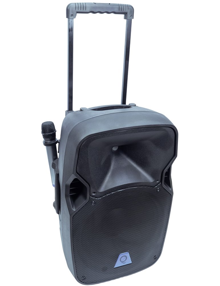 QLS-12S TRAVEL