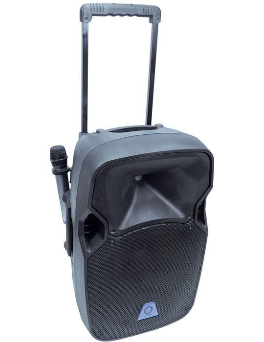QLS-12S TRAVEL