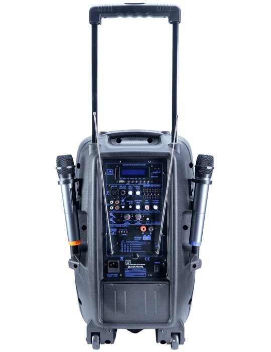 QLS-12S TRAVEL