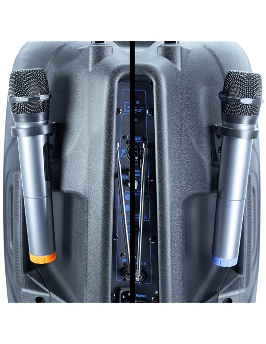 QLS-12S TRAVEL