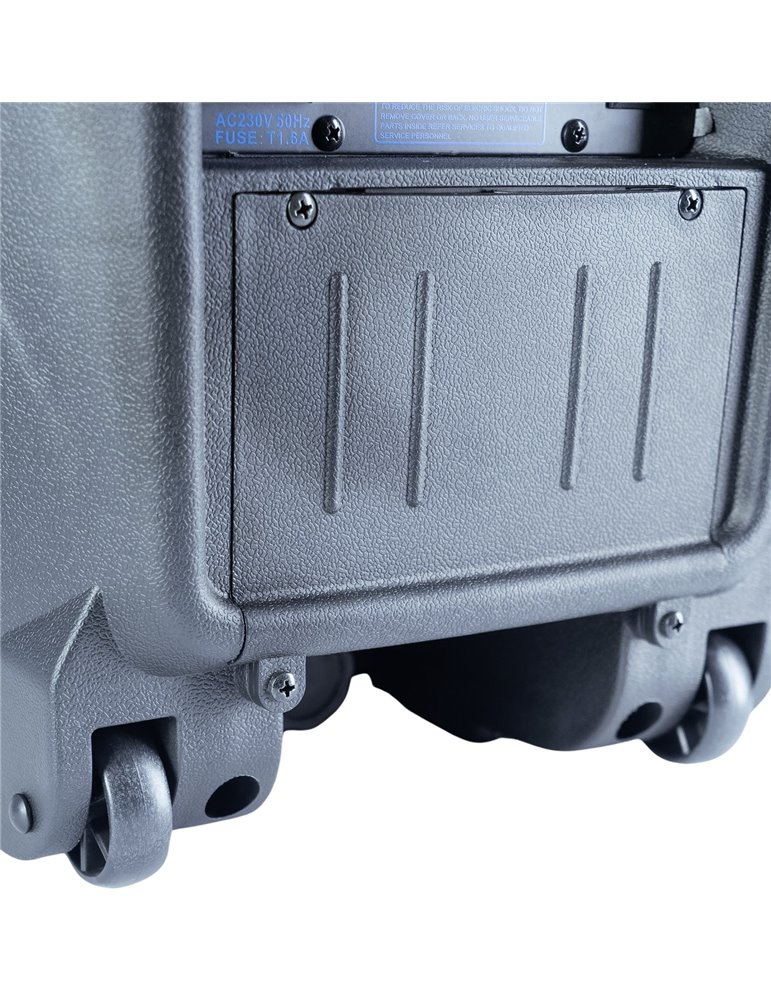 QLS-12S TRAVEL