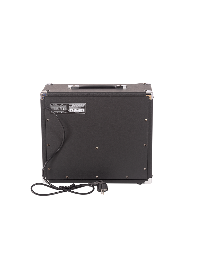 AMPLIFICADOR PARA BAJO EK AUDIO 30W