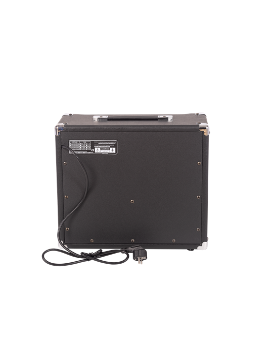 AMPLIFICADOR PARA BAJO EK AUDIO 30W