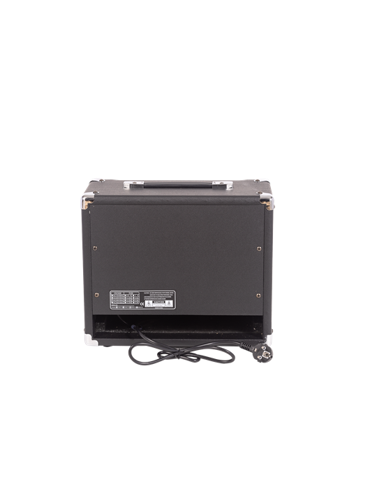 AMPLIFICADOR PARA GUITARRA EK AUDIO DE 20W