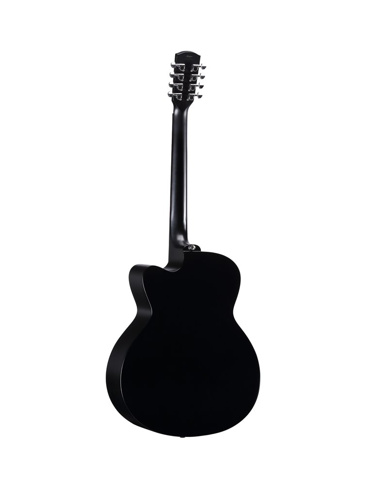 ABT60CE-8BK ARTIST SPB