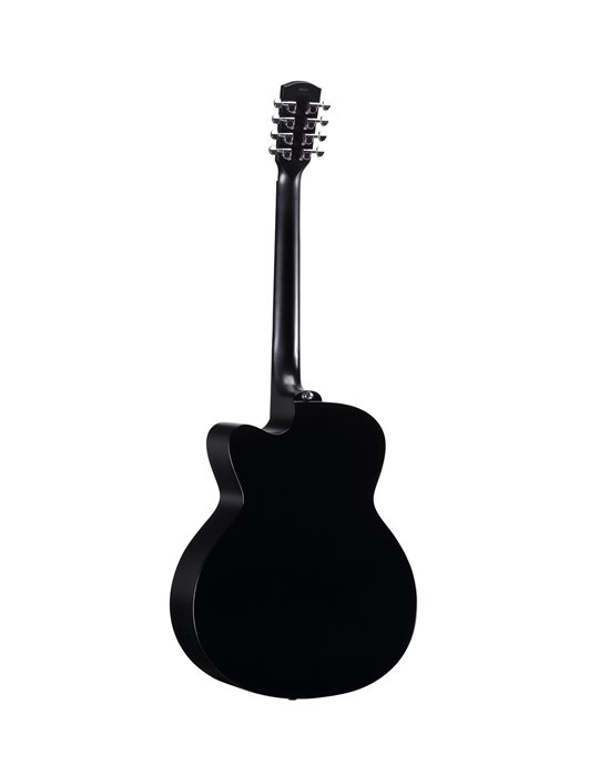 ABT60CE-8BK ARTIST SPB