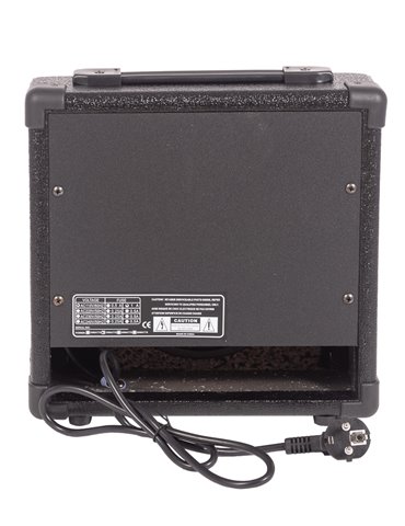 AMPLIFICADOR GUITARRA EK AUDIO 15W 2