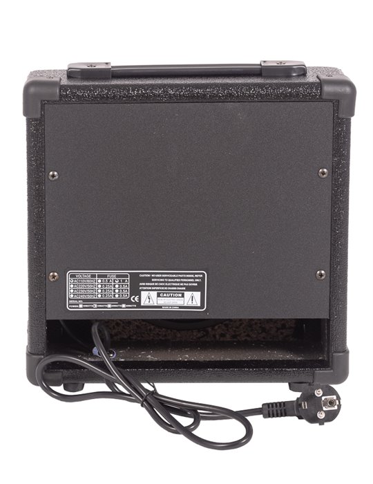 AMPLIFICADOR GUITARRA EK AUDIO 15W