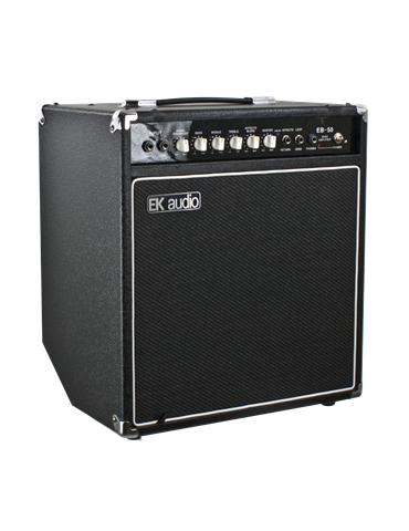 AMPLIFICADOR EK DE BAJO EB50
