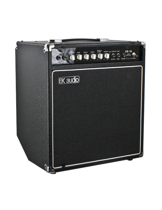 AMPLIFICADOR EK DE BAJO EB50