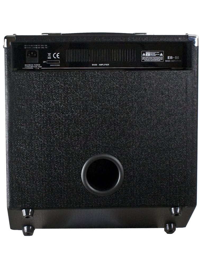 AMPLIFICADOR EK DE BAJO EB50
