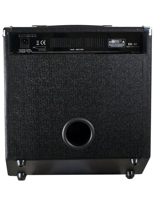 AMPLIFICADOR EK DE BAJO EB50