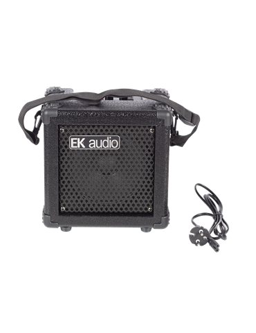 AMPLIFICADOR EK DE GUITARRA 5W