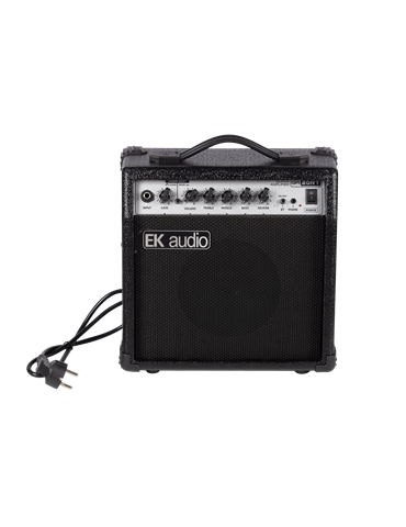 AMPLIFICADOR EK DE GUITARRA 20W