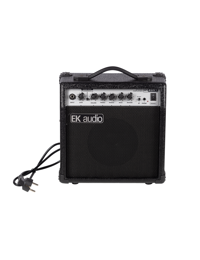 AMPLIFICADOR EK DE GUITARRA 20W