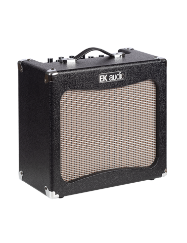 AMPLIFICADOR DE GUITARRA JUNGLE 30W