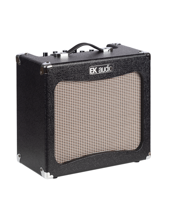 AMPLIFICADOR DE GUITARRA JUNGLE 30W