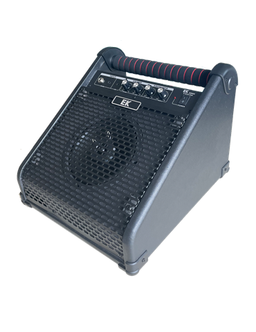 AMPLIFICADOR EK PARA BATERÍA ELECTRÓNICA 2