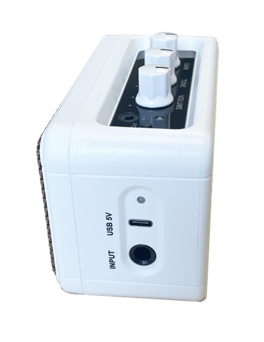 AMPLIFICADOR EK RECARGABLE CON BLUETOOTH 2