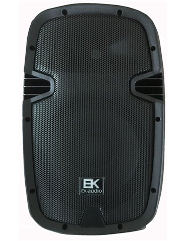 COLUMNA ACTIVA EK AUDIO M15PS08PA 320W