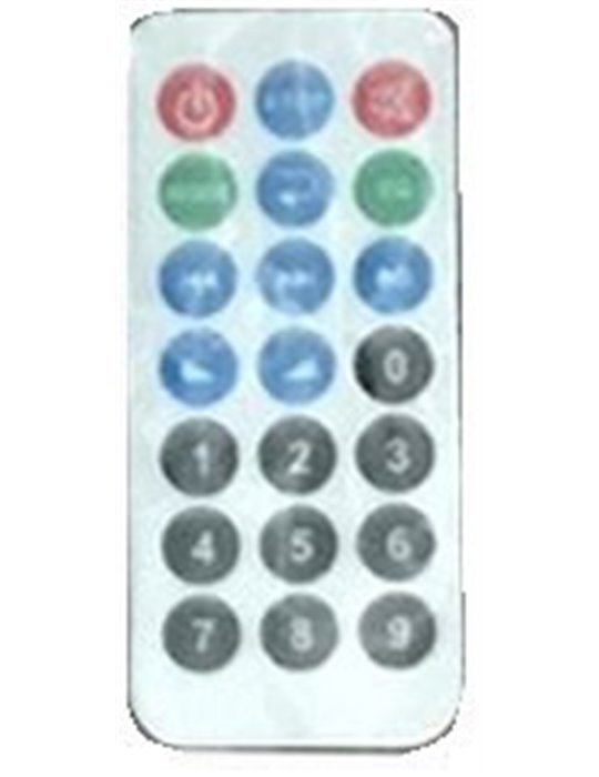 COLUMNA ACTIVA EK AUDIO M15PS10PA 480 W