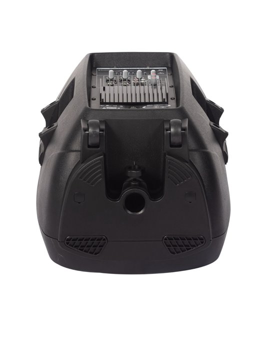 COLUMNA ACTIVA EK AUDIO M15PS12PA 600W