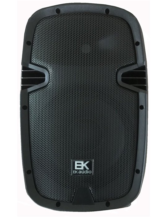 COLUMNA ACTIVA EK AUDIO M15PS15PA 800 W