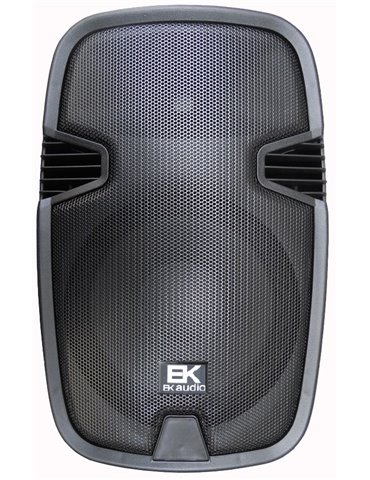 COLUMNA PASIVA EK AUDIO DE 10 120W