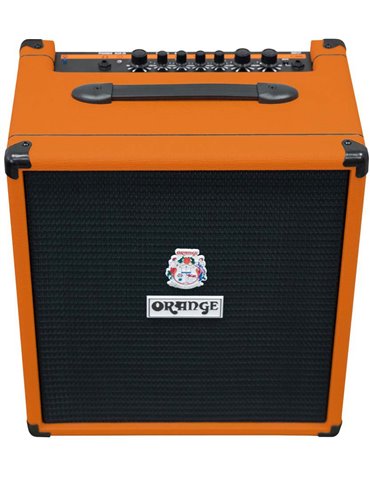 CRUSH BASS 50