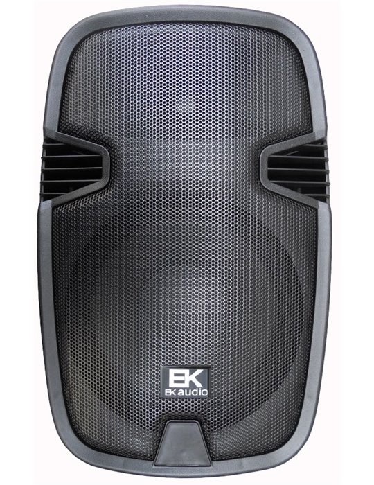 COLUMNA PASIVA EK AUDIO DE 10 120W