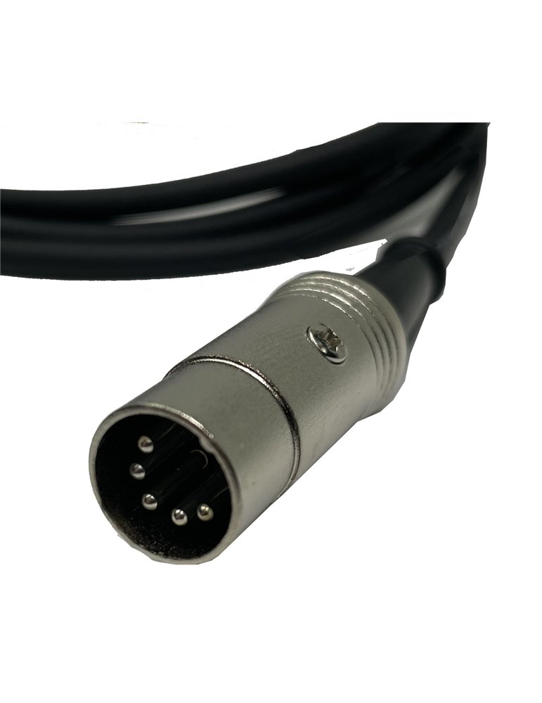 CABLE MIDI 3 METROS MIDI0013