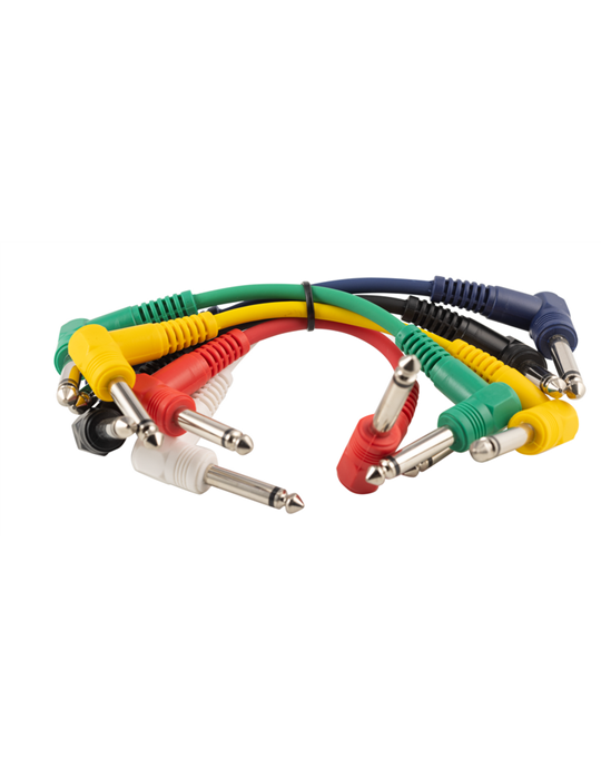 SET DE 6 LATIGUILLOS JACK - JACK