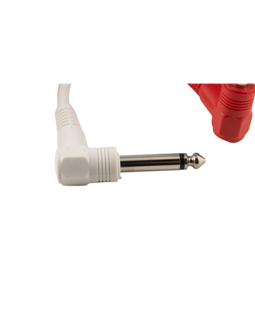 SET DE 6 LATIGUILLOS JACK - JACK 2