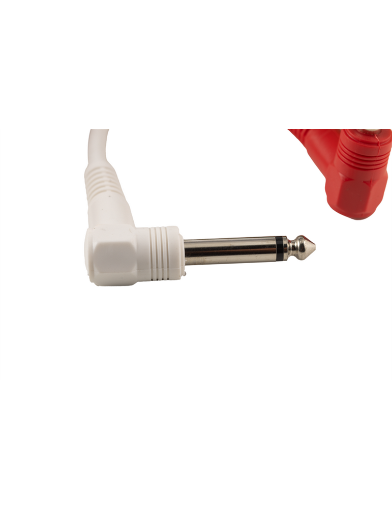 SET DE 6 LATIGUILLOS JACK - JACK