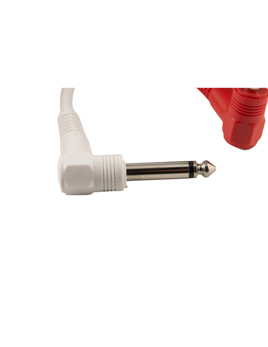 SET DE 6 LATIGUILLOS JACK - JACK